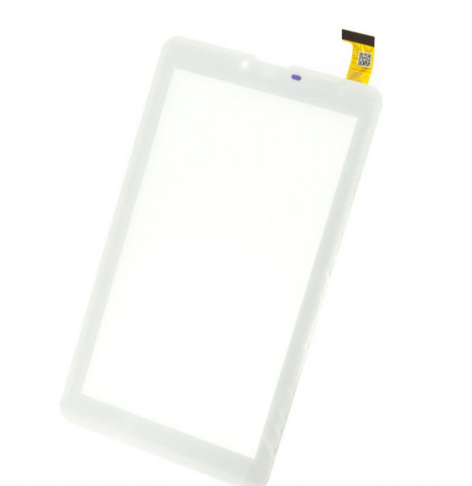 Touchscreen Allview AX4 Nano Plus, White