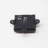 Modul de control ușă dreapta spate JAGUAR E-PACE X540 2020 OEM: HK83-14D620-BB,10337167 11818222