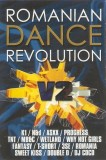 Romanian Dance Revolution V2 - Compilatie Caseta Audio Free Music