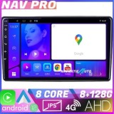 Navigatie Alfa Romeo 159 2005-2011 EDOTEC-LITE Android Ecran 720P Octa Core 8+128 Carplay Android auto CarStore Technology