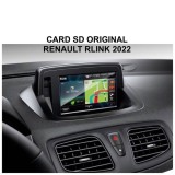 Card Renault Carminat R-LINK 2027 11.45 Europa Romania Laguna Scenic