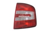 Lampa spate SKODA FABIA I (6Y2) (1999 - 2008) TYC 11-12263-01-2