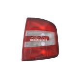 Lampa spate SKODA FABIA I Combi (6Y5) (2000 - 2007) TYC 11-12263-01-2