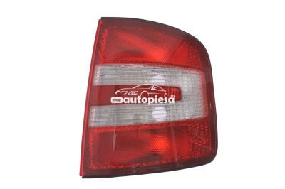 Lampa spate SKODA FABIA I Combi (6Y5) (2000 - 2007) TYC 11-12263-01-2 foto