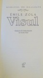 VISUL de EMILE ZOLA 2012