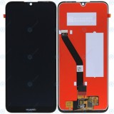 Huawei Y6 2019 (MRD-LX1) Modul display LCD + Digitizer negru