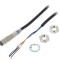 Senzor Inductiv PNP NO 0-4mm 10-30VDC M8 IP67 50mA 2M