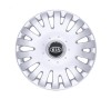 Set 4 Capace Roti Kerime R16, Potrivite Jantelor de 16 inch, Pentru Kia, Model 403