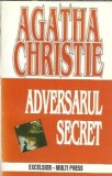 Adversarul secret - Agatha Christie
