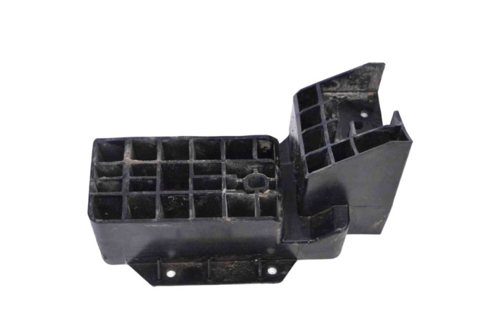 Suport bara de protecție dreapta față FORD RANGER TKE 2019 OEM: AB39-16164-AA 14956882