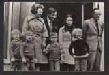 CPIB 21773 - CARTE POSTALA - PARADA SOESTDIJK, 1973 OLANDA, NECIRCULATA