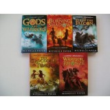 Gods and Warriors: 5 Books Collection