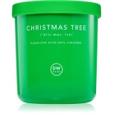 DW Home Definitions Christmas Tree lum&acirc;nare parfumată 244 g