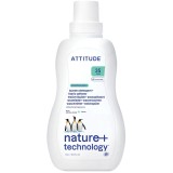 Detergent si Balsam de Rufe Concentrat 2in1 cu Esenta Montana 1.04L