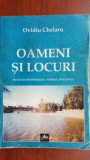 Oameni si locuri. Monografie piscicola-Nordul Moldovei