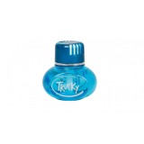 Odorizant auto cu reglaj intensitate Trucky, banda 3M fixare, 150 ml, Ocean