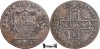 1830, 1 Batzen - Cantonul Vaud - Cantoanele Elvețiene, Europa, Argint