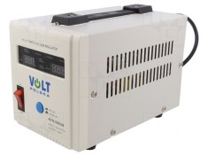 Stabilizator de tensiune automat de 500VA
