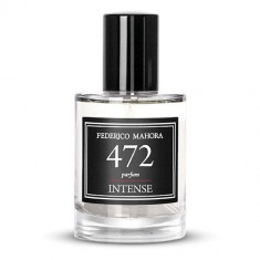 Parfum barbati 472 intens 30ml FM472INTENS30ml - Oriental foto