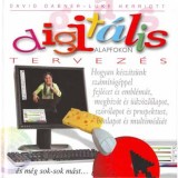 Digit&aacute;lis tervez&eacute;s alapfokon - Luke Herriott