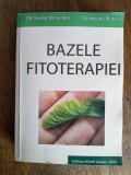 Bazele Fitoterapiei - Dr. Scarlat Mihai / R2P2S, Alta editura