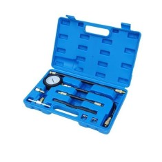 Tester presiune sistem alimentare cu combustibil