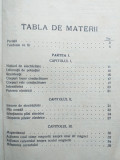 Cumpara ieftin Cunoștințe tehnice asupra mijloacelor de transmisiuni ,1931