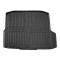 COVOR PROTECTIE PORTBAGAJ UMBRELLA PENTRU SKODA OCTAVIA III (A7) COMBI. CU `BUZUNARE` (2013-2020) 106118