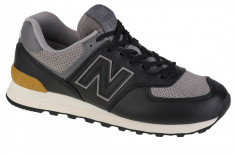 Pantofi pentru adida?i New Balance ML574EX2 negru foto