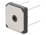 Punte Redresoare Monofazată 800V 20A 500A