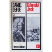 Daniel Defoe - Colonelul Jack