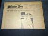 Romania Libera - Ziar 26 Februarie 1955 - Colectie Retro Istoric