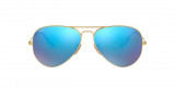 Ray-Ban Aviator Large Metal Ochelari de Soare RB 3025 112/17, Ray Ban