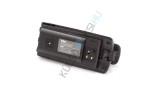 Baterie radio VHBW de &icirc;nlocuire pentru Motorola PMNN6035, 6080384X65, RLN6305 - 2200 mAh 7,5 V Li-Ion + clemă pentru curea