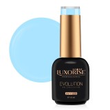 Cumpara ieftin Oja Semipermanenta LUXORISE Evolution Opulent Dreams - Serene Skyline 10ml