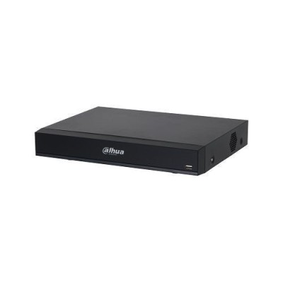 DVR Dahua 8 canale 4K 8MP Pentabrid SATA - XVR7108HE-4K-X SafetyGuard Surveillance foto