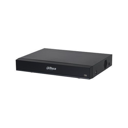 DVR Dahua 8 canale 4K 8MP Pentabrid SATA - XVR7108HE-4K-X SafetyGuard Surveillance