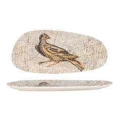 Bonna Placa de service - Mesopotamia - Por&Aring;&pound;elan - 36 cm - set de 2