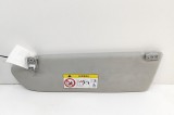 Parasolar st&acirc;nga VW TRANSPORTER VI T6 Furgon SGA, SGH 2021 OEM: 7E0857551Q 30082726