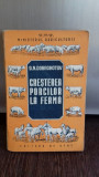 CRESTEREA PORCILOR LA FERMA - G.N. DOBROHOTOV