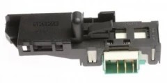 Inchizator usa uscator de rufe Candy foto