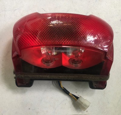 Lampa Stop Yamaha YZF1000R 4VD Thunderace 1996-2003 foto