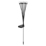 DECORATIUNE GRADINA LAMPI SOLARE REBEL EuroGoods Quality