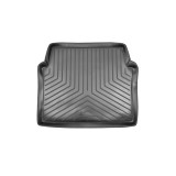 Covor portbagaj tavita compatibil Berlina Mercedes-Benz W124 1984-1995 Cod: PB 6419 / PBA1