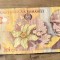 (1) Romania bancnota 5000 lei 1998