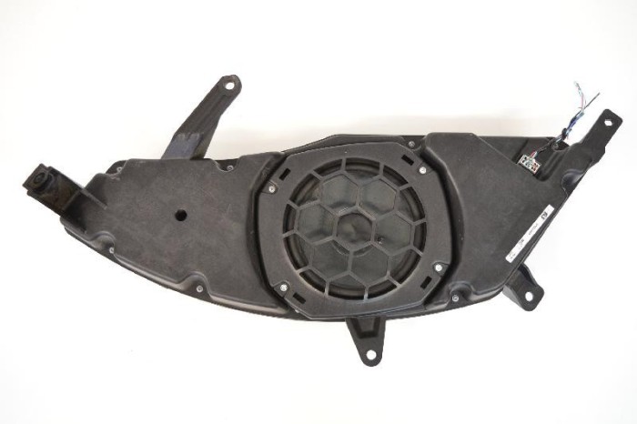 Subwoofer ACURA RDX 2008 OEM: EAB20109A 1699693