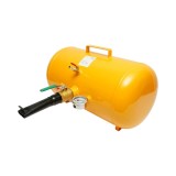 Tun de aer pentru umflat roti tubeless cu rezervor 36L Breckner Germany