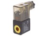 Bobină electrovalvă IP65 4,8W 110VAC