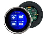 Afișaj TFT 2,1" 480x480 capacitiv BRIDGETEK FT800Q 300cd/m2 5V DC