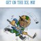 Get on the Ice, Mo!